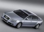 Audi A6 3.2 Sedan 2005 года